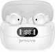 Наушники Proove Digital Pro TWS White (612140003) - изображение 2