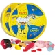 Суміш шведськиx цукерок Peppi Longstocking, 340 г pippi_340 - зображення 1