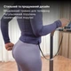 Беговая дорожка Xiaomi KingSmith Walkingpad&Treadmill R2 Black (6970492718674) - изображение 5