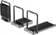 Беговая дорожка Xiaomi KingSmith Walkingpad&Treadmill R2 Black (6970492718674) - изображение 19