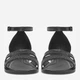Женские сандалии кожаные Lasocki WI23-FOXI-89 5906751116920 38 25.1 см Черные (5906751116944) - изображение 5
