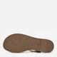 Жіночі сандалії шкіряні Lasocki WI23-LALITA-11 5903419772290 40 26.6 см Золотисті (5903419772313) - зображення 7