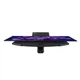 Монитор 26.5" Asus ROG Strix OLED XG27AQDMGR Gen2, Black (90LM0CC0-B01171) - изображение 5
