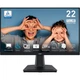 Монитор 21.45" MSI PRO MP225V, Black - изображение 1