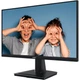 Монитор 21.45" MSI PRO MP225V, Black - изображение 3