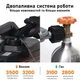 Генератор инверторный MaXpeedingRods MXR3800DF - изображение 5