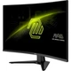 Монітор 31.5" MSI MAG 325QF E18V, Black - зображення 5