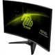 Монітор 31.5" MSI MAG 325QF E18V, Black - зображення 9