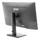 Монітор 27" Qube V27F100-IPS, Black - зображення 2