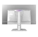 Монитор 31.5" MSI MPG 321URXW QD-OLED, White - изображение 2
