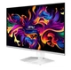 Монитор 31.5" MSI MPG 321URXW QD-OLED, White - изображение 4