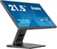 Монитор сенсорный 21.5" Iiyama ProLite T2252MSC-B2, Black - изображение 4