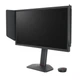 Монитор 24.1" BenQ Zowie XL2540X+, Dark Grey (9H.E18LB.QBE) - изображение 3