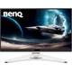 Монитор 27" BenQ Mobiuz EX271Q, White/Black (9H.LNCLB.QBE) - изображение 2