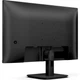 Монітор 27' Philips 27E1N1800A/00, Black, IPS, 3840x2160 (16:9), 4 мс, 60 Гц, 350 кд/м², 1000:1, 178°/178°, 2хHDMI/DP, 2 x 2 Вт, VESA 100x100, Adaptive Sync - изображение 4