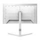 Монітор 26.5" Philips Evnia 27M2N6501L/00, White - зображення 4