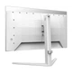 Монітор 26.5" Philips Evnia 27M2N6501L/00, White - зображення 5