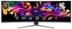 Монитор изогнутый 49" MSI MPG 491CQP QD-OLED, Black - изображение 1