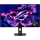 Монітор 31.5" Asus ROG Strix XG32UCWMG, Black (90LM0BW0-B01371) - зображення 1