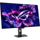 Монітор 31.5" Asus ROG Strix XG32UCWMG, Black (90LM0BW0-B01371) - зображення 2