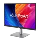 Монитор 24.1" Asus ProArt Display PA248QV Gen2, Silver/Black (90LM05K1-B01K71) - изображение 3