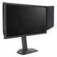 Монитор 24.1" BenQ Zowie XL2566X+, Dark Grey - изображение 3