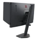 Монитор 24.1" BenQ Zowie XL2566X+, Dark Grey - изображение 5