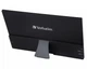 Монітор портативний 14" Verbatim PM-14, Black (49590) - зображення 4
