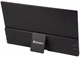 Монітор портативний 15.6" Verbatim PMT-15-4K, Black (32238) - зображення 5
