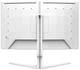 Монитор изогнутый 31.5" Philips Evnia 32M2C5501/00, White - изображение 5