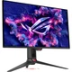 Монітор 26.5" Asus ROG PG27UCDM, Black (90LM0B30-B01971) - зображення 2