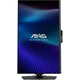Монітор 27" MSI MAG 274QPF X30MV, Black - зображення 6