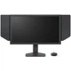 Монитор 24.1" BenQ Zowie XL2586X+, Dark Grey (9H.LN8LB.QBE) - изображение 1
