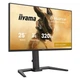 Монитор 24.5" Iiyama G-Master GB2591HSU-B1, Black - изображение 2