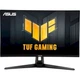 Монитор 27" Asus TUF Gaming VG27UQ1A, Black (90LM0AR0-B01371) - изображение 1