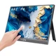 Монитор 15.6" Arzopa A1T Touch Screen, Black - изображение 2