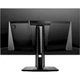 Монітор 31.5" MSI MAG 321UPX QD-OLED,Black (9S6-3DD39T-001) - зображення 4