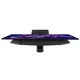 Монітор 26.5" Asus ROG Strix OLED XG27ACDMS, Black (90LM0B60-B01371) - зображення 4