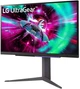 Монитор 27" LG UltraGear 27GR93U-B, Black - изображение 3