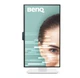 Монітор 23.8" BenQ GW2490TC, White (9H.LNMLA.TBE) - зображення 5