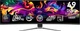 Монитор изогнутый 49" MSI MPG 491CQPX, Black - изображение 1