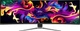 Монитор изогнутый 49" MSI MPG 491CQPX, Black - изображение 3