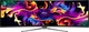 Монитор изогнутый 49" MSI MPG 491CQPX, Black - изображение 4