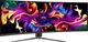 Монитор изогнутый 49" MSI MPG 491CQPX, Black - изображение 6