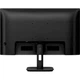 Монітор 23.8' Philips 24E1N1200A/00, Black, WLED, IPS, 1920x1080 (16:9), 4 мс, 120 Гц, 300 кд/м², 1500:1, 178°/178°, VGA/HDMI/DP, 2 x 2 Вт, Vesa 100x100, Adaptive Sync - зображення 6