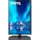 Монитор 24.1" BenQ SW242Q, Grey - изображение 6