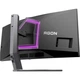 Монитор изогнутый 34" AOC AG346UCD, Black/Dark Grey - изображение 9