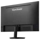 Монитор 27" ViewSonic VA2708-2K-HD-2, Black - изображение 6