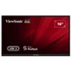 Монитор портативный 15.6" ViewSonic VA1650, Black - изображение 1