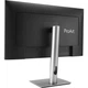 Монітор 27" Asus ProArt Display PA278QGV, Silver/Black (90LM05L1-B01K71) - зображення 9